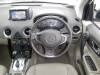 RENAULT KOLEOS 2012 S/N 272728 dashboard