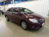 TOYOTA COROLLA AXIO 2012 S/N 272729 vue avant gauche