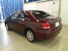 TOYOTA COROLLA AXIO 2012 S/N 272729 rear left view