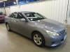 TOYOTA MARK X 2010 S/N 272730 front left view