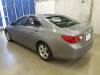 TOYOTA MARK X 2010 S/N 272730 rear left view