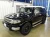 TOYOTA FJ CRUISER 2011 S/N 272756