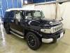 TOYOTA FJ CRUISER 2011 S/N 272756 vista dianteira esquerda