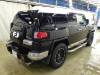 TOYOTA FJ CRUISER 2011 S/N 272756 vue arrière droit