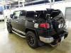 TOYOTA FJ CRUISER 2011 S/N 272756 задний левый вид