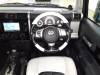 TOYOTA FJ CRUISER 2011 S/N 272756 painel de instrumentos