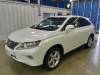 LEXUS RX 2013 S/N 272816