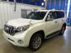 TOYOTA PRADO - LANDCRUISER 2016 S/N 272817