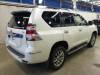 TOYOTA PRADO - LANDCRUISER 2016 S/N 272817 vista traseira direita