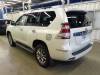 TOYOTA PRADO - LANDCRUISER 2016 S/N 272817 vista traseira esquerda