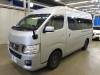 NISSAN NV350-CARAVAN 2014 S/N 272819
