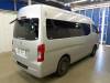 NISSAN NV350-CARAVAN 2014 S/N 272819 задний правый вид