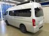 NISSAN NV350-CARAVAN 2014 S/N 272819 задний левый вид
