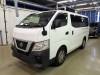 NISSAN NV350-CARAVAN 2018 S/N 272824