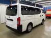 NISSAN NV350-CARAVAN 2018 S/N 272824 rear right view