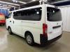 NISSAN NV350-CARAVAN 2018 S/N 272824 vista traseira esquerda