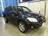 TOYOTA RAV4 2008 S/N 272878 vue avant gauche