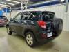 TOYOTA RAV4 2008 S/N 272878 vue arrière gauche