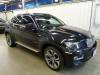 BMW X6 2013 S/N 272879 vista dianteira esquerda