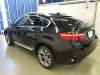 BMW X6 2013 S/N 272879 rear left view