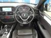 BMW X6 2013 S/N 272879 dashboard