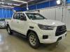 TOYOTA HILUX 2023 S/N 273004 front left view