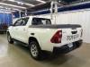TOYOTA HILUX 2023 S/N 273004 rear left view