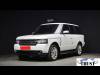 LANDROVER RANGE ROVER 2012 S/N 273064