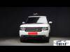 LANDROVER RANGE ROVER 2012 S/N 273064 vista dianteira esquerda