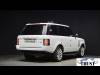 LANDROVER RANGE ROVER 2012 S/N 273064 задний правый вид