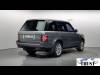 LANDROVER RANGE ROVER 2012 S/N 273065 задний правый вид