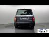 LANDROVER RANGE ROVER 2012 S/N 273065 vista traseira esquerda