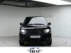 LANDROVER RANGE ROVER 2011 S/N 273067 vista dianteira esquerda