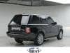 LANDROVER RANGE ROVER 2011 S/N 273067 rear right view