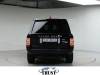 LANDROVER RANGE ROVER 2011 S/N 273067 rear left view