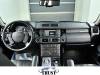 LANDROVER RANGE ROVER 2011 S/N 273067 dashboard