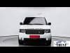 LANDROVER RANGE ROVER 2012 S/N 273068 front left view