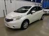 NISSAN NOTE 2012 S/N 273076