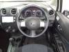 NISSAN NOTE 2012 S/N 273076 painel de instrumentos