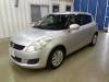 SUZUKI SWIFT 2012 S/N 273077