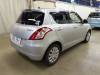 SUZUKI SWIFT 2012 S/N 273077 vista traseira direita