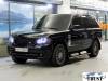 LANDROVER RANGE ROVER 2010 S/N 273086