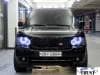 LANDROVER RANGE ROVER 2010 S/N 273086 front left view