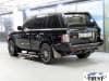 LANDROVER RANGE ROVER 2010 S/N 273086 rear right view