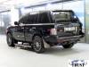 LANDROVER RANGE ROVER 2010 S/N 273086 vista traseira direita