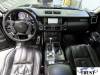 LANDROVER RANGE ROVER 2010 S/N 273086 dashboard