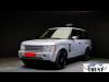 LANDROVER RANGE ROVER 2008 S/N 273088