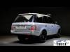 LANDROVER RANGE ROVER 2008 S/N 273088 задний правый вид