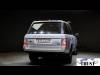 LANDROVER RANGE ROVER 2008 S/N 273088 vue arrière gauche