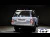 LANDROVER RANGE ROVER 2008 S/N 273088 задний левый вид